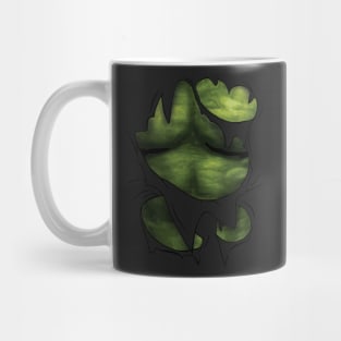 Smash! Mug